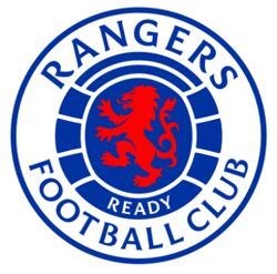 Rangers Football Club Logo