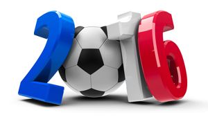 France Euro 2016 Hosts