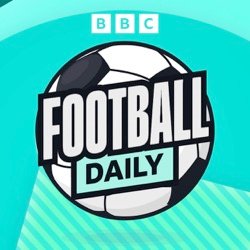 BBC Football Daily