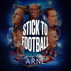 Stick to Football