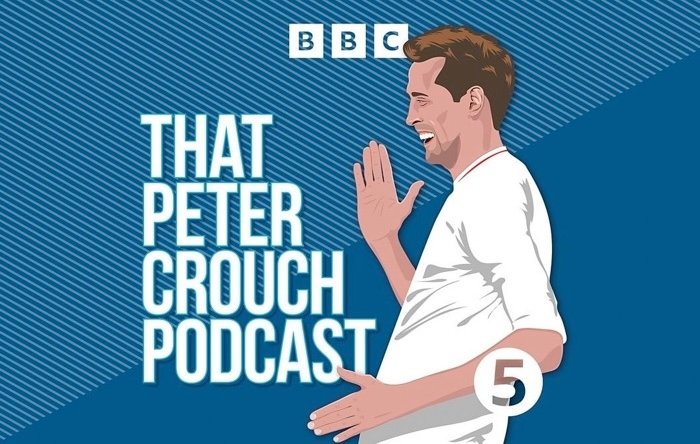 That Peter Crouch Podcast