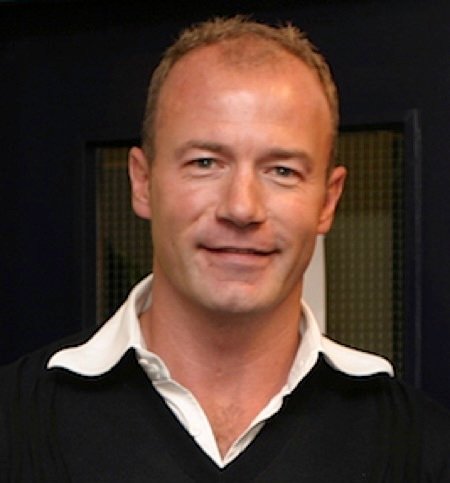 Alan Shearer