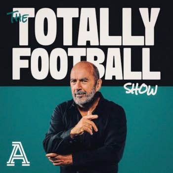 The Totally Football Show square